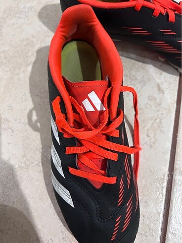 ADİDAS KRAMPON ORJİNAL - Görsel 6