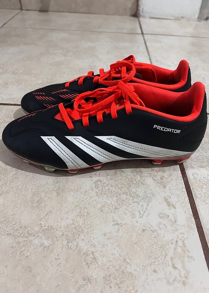 ADİDAS KRAMPON ORJİNAL - Görsel 2