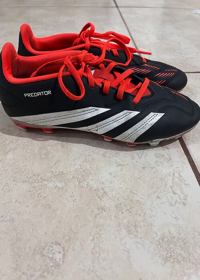 ADİDAS KRAMPON ORJİNAL - Görsel 4