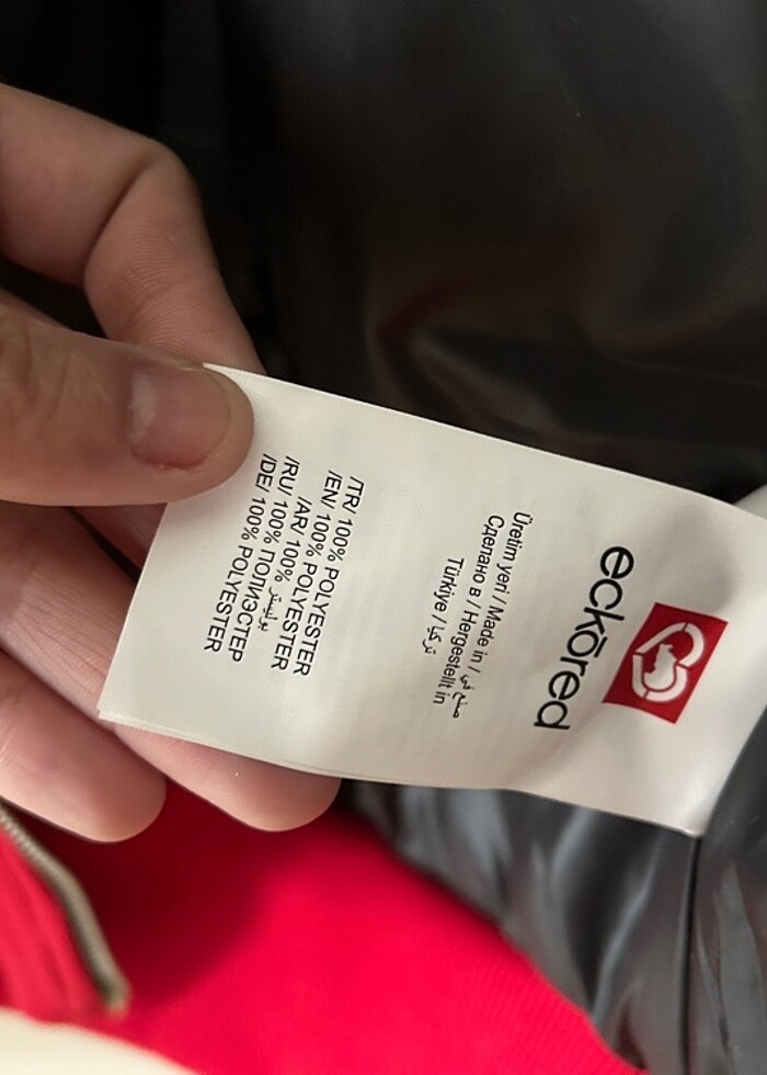 ECRÔRED SIFIR - Görsel 4