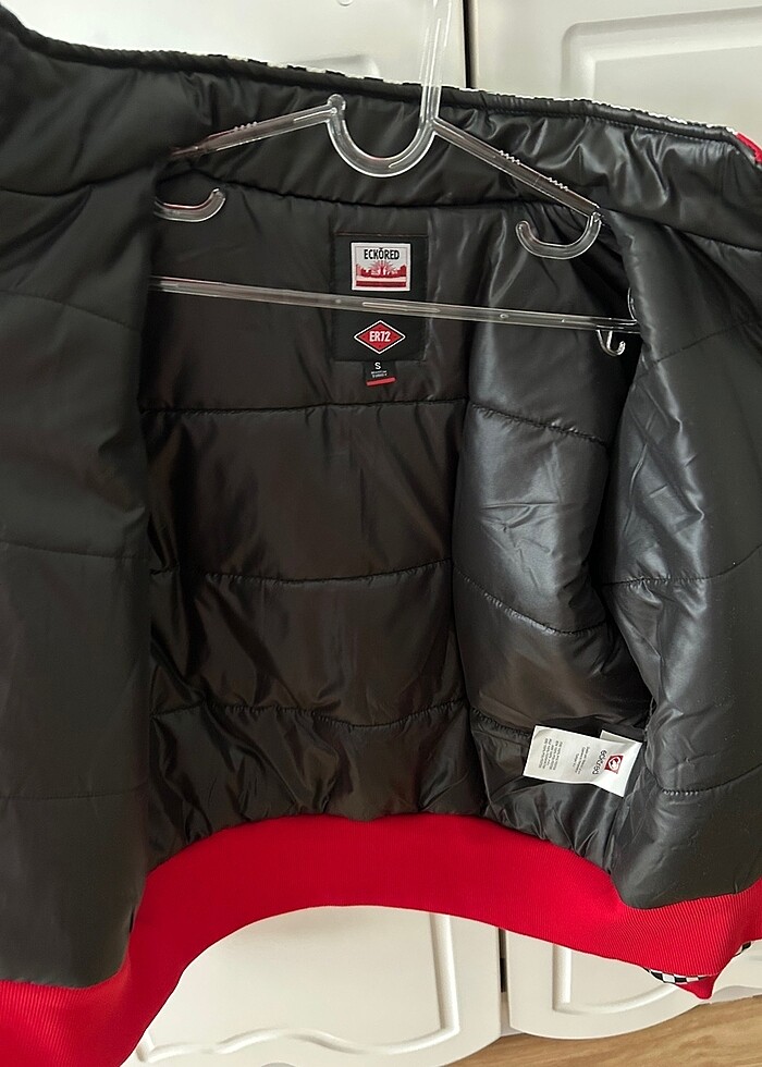 ECRÔRED SIFIR - Görsel 5