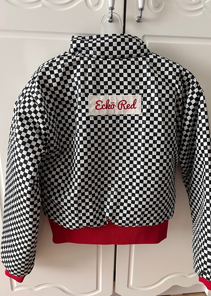 ECRÔRED SIFIR - Görsel 2