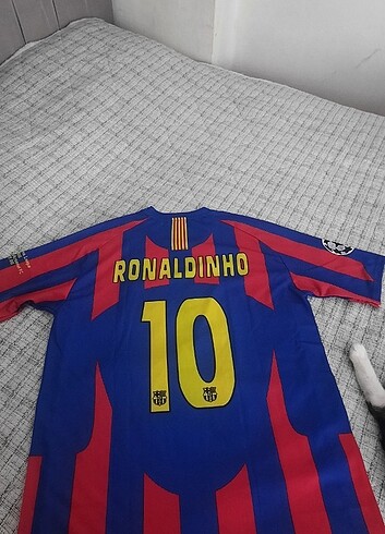 FORMA BARCELONA