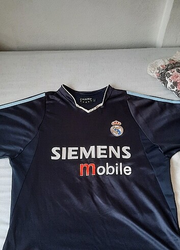 Real Madrid Forması