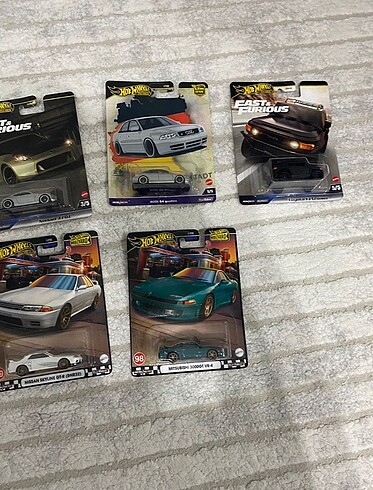 Beden Renk Hotwheels