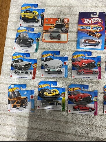 Hotwheels