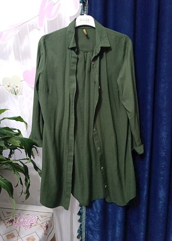 Pembe Kolsuz Mini Kadın Spor Yelek - Görsel 10