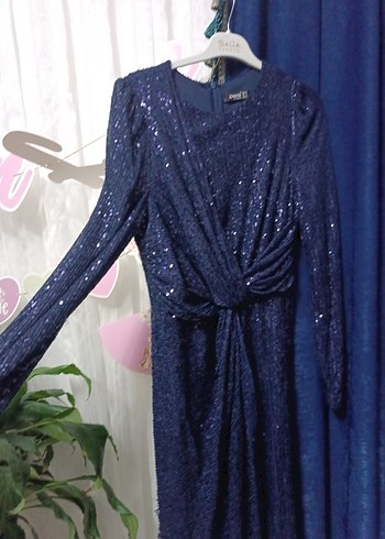 Pembe Kolsuz Mini Kadın Spor Yelek - Görsel 3