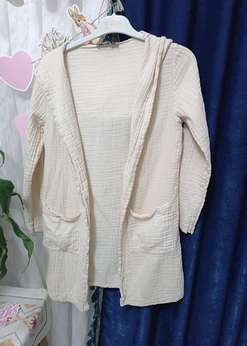 Pembe Kolsuz Mini Kadın Spor Yelek - Görsel 5