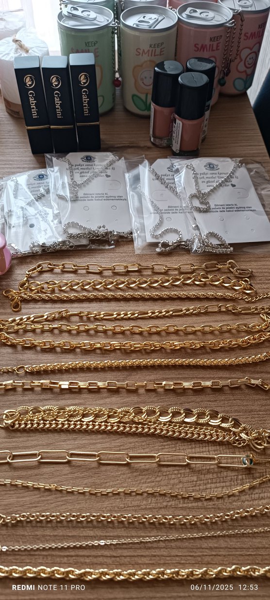 sürpriz kaşık - Görsel 2