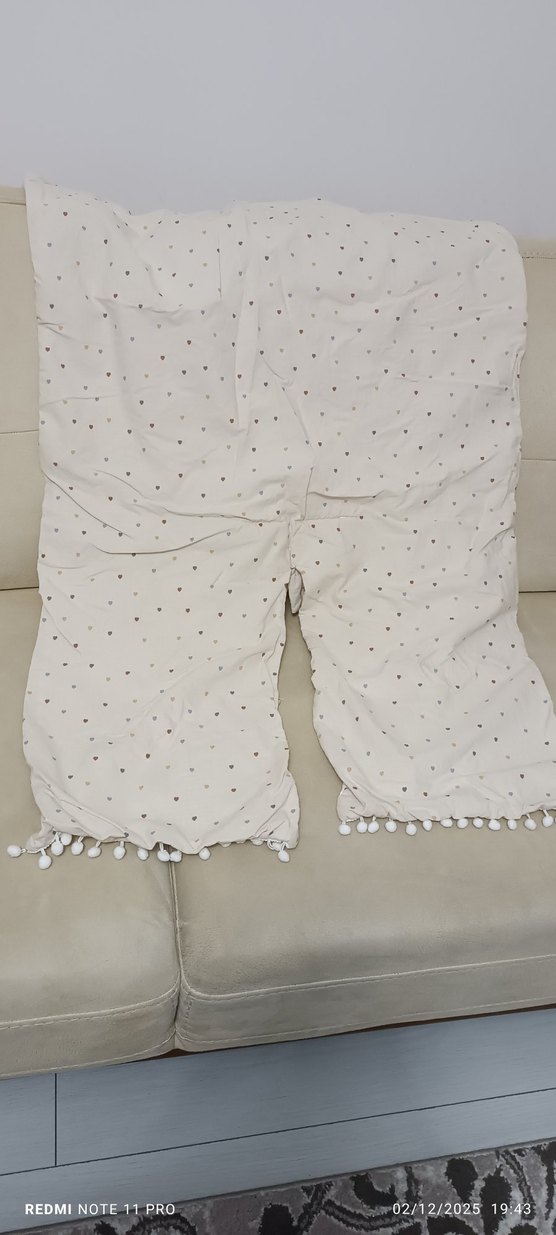 Puset örtüsü - Görsel 3