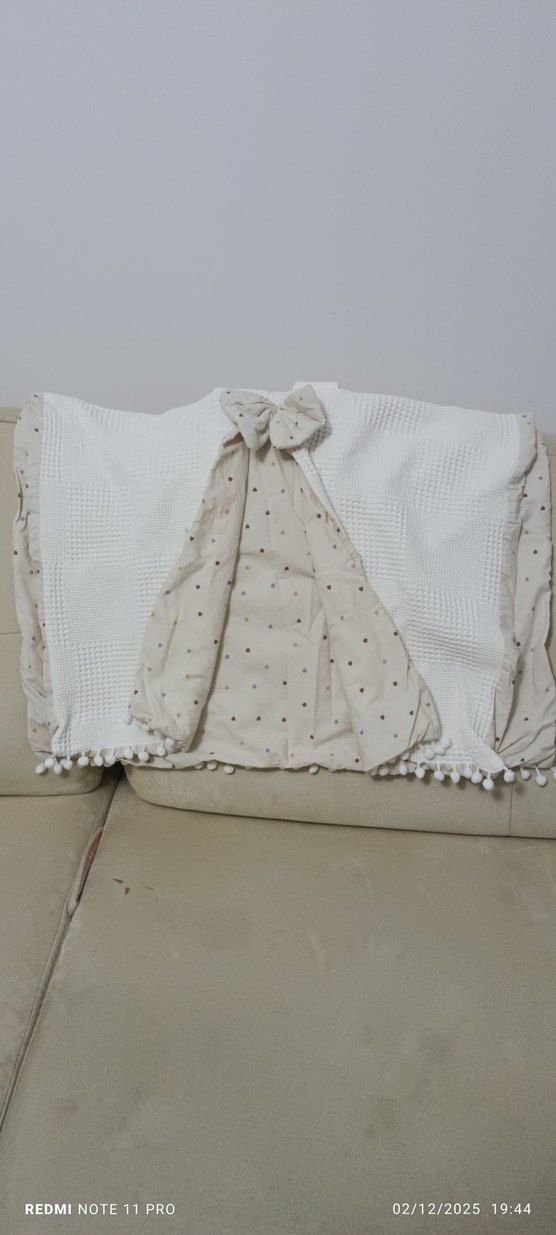 Puset örtüsü - Görsel 5