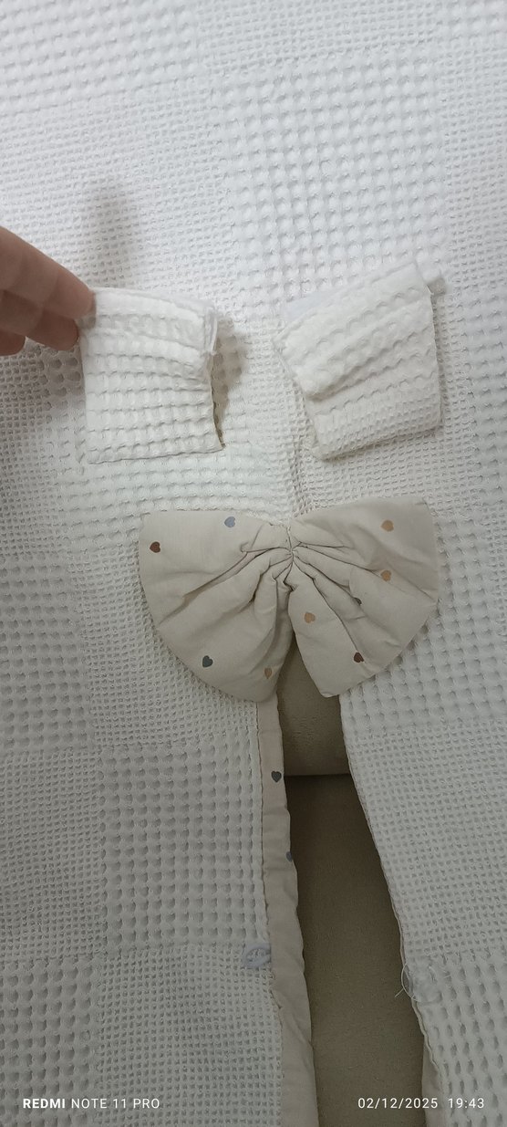 Puset örtüsü - Görsel 2