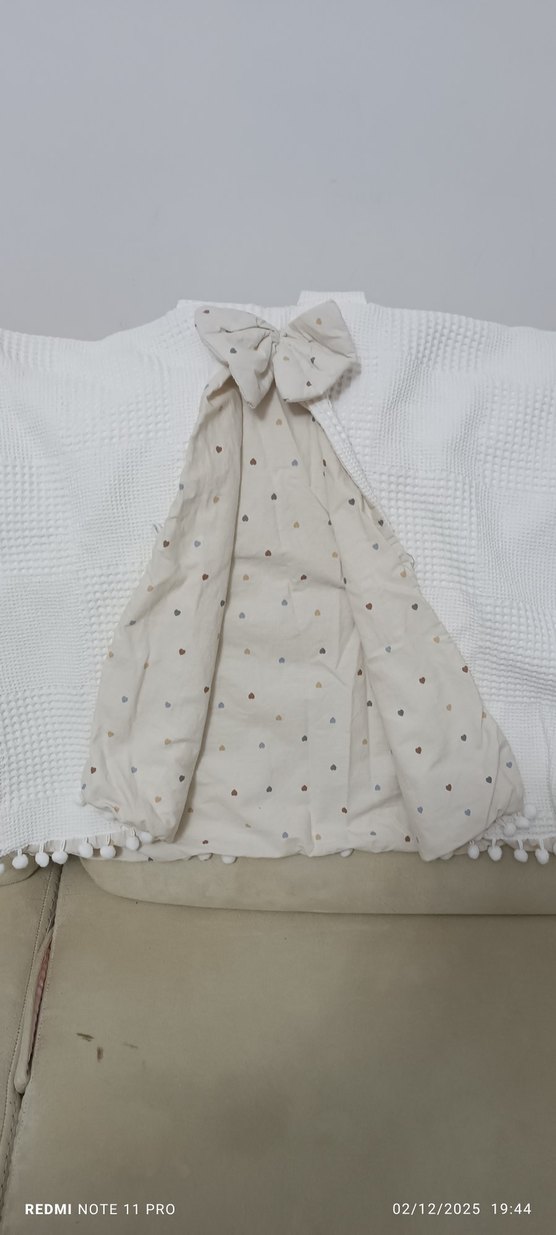 Puset örtüsü - Görsel 4