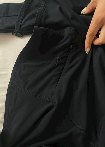 OYSHO SPOR ÜST - Görsel 3