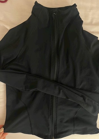 OYSHO SPOR ÜST - Görsel 2