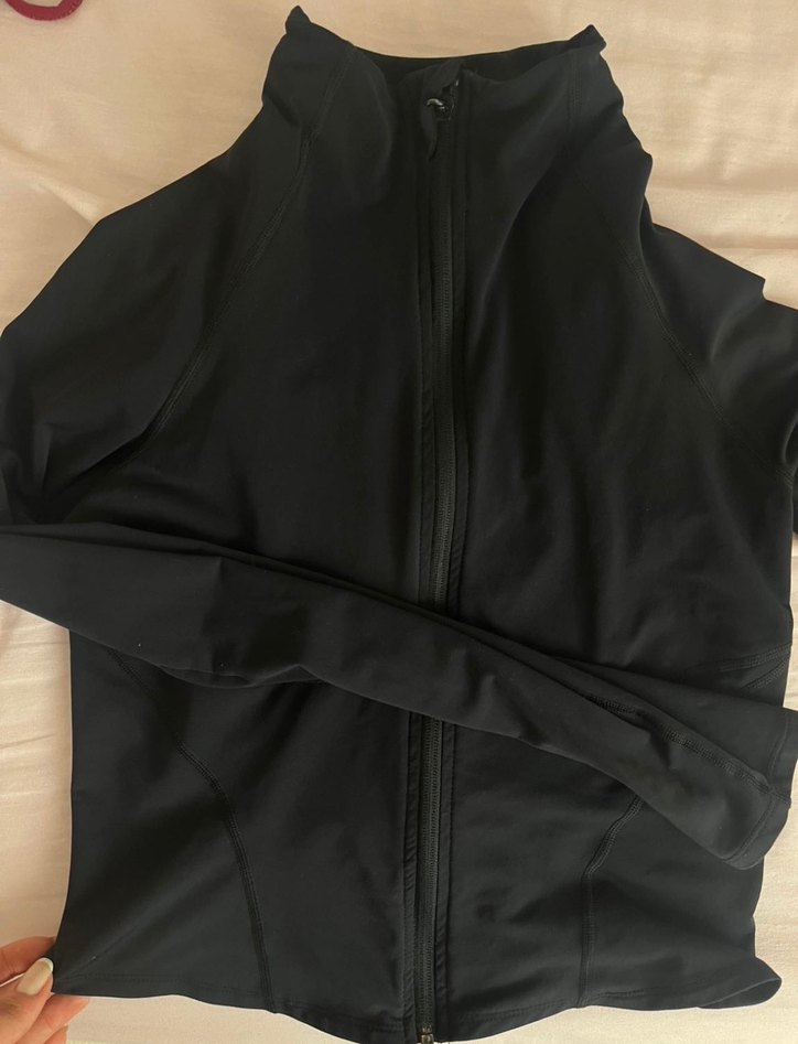 OYSHO SPOR ÜST - Görsel 2