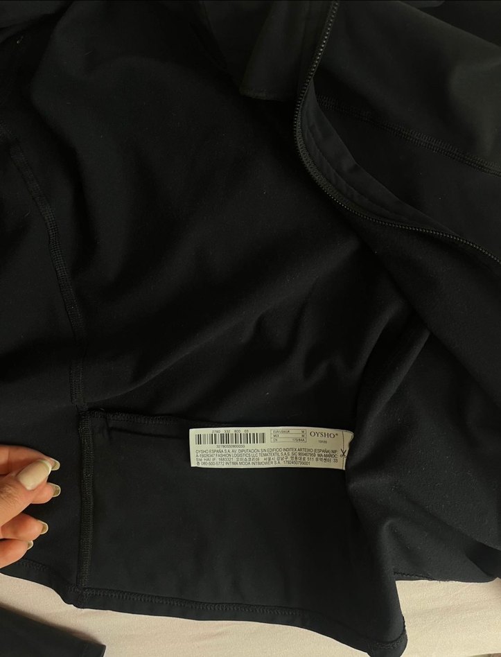 OYSHO SPOR ÜST - Görsel 4