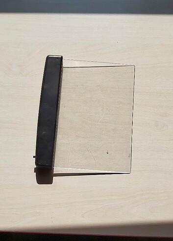 Kitap Okuma Işığı