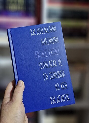 Beden Renk Kitap
