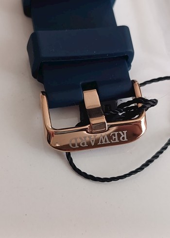 SIFIR KUTUSUNDA, ORJİNAL REWARD KRONOGRAF KOL SAATİ - Görsel 12