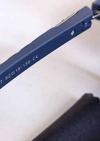 SIFIR KUTUSUNDA, BESSA POLARİZE,UV400 GÜNEŞ GÖZLÜĞÜ - Görsel 7