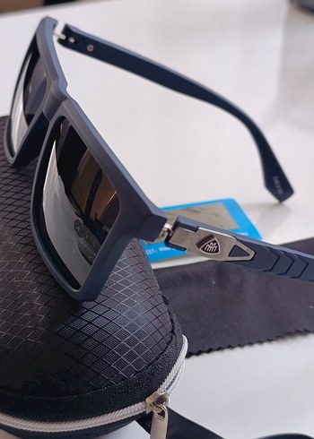 SIFIR KUTUSUNDA, BESSA POLARİZE,UV400 GÜNEŞ GÖZLÜĞÜ - Görsel 3