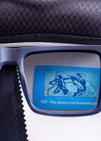 SIFIR KUTUSUNDA, BESSA POLARİZE,UV400 GÜNEŞ GÖZLÜĞÜ - Görsel 9