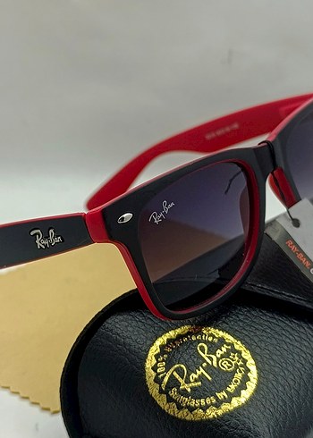 Ray Ban Sifir Kutusunda Rayban Wayfarer Uv400 Filtre Gunes Gozlugu