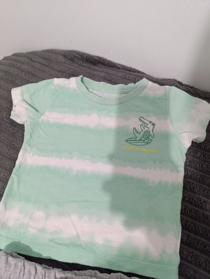 Kısa kollu  alt üst takım - Görsel 2