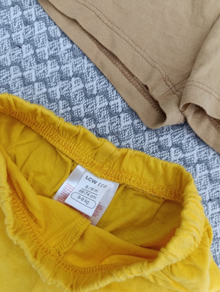 Gri Pamuklu Erkek Şort Rahat Kesim - Görsel 2