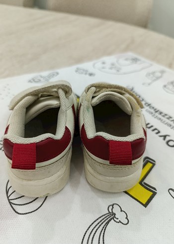 Erkek Çocuk Spor Ayakkabı - Görsel 3