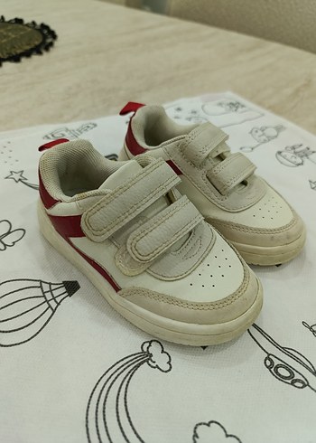 Erkek Çocuk Spor Ayakkabı - Görsel 2