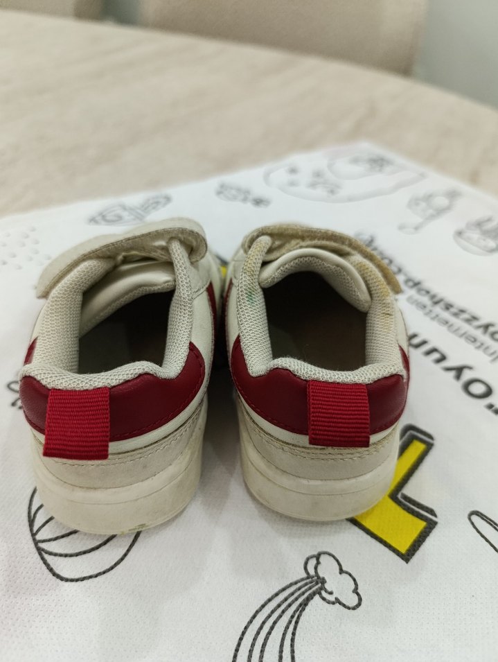 Erkek Çocuk Spor Ayakkabı - Görsel 3