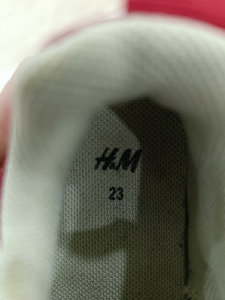 Erkek Çocuk Spor Ayakkabı - Görsel 5