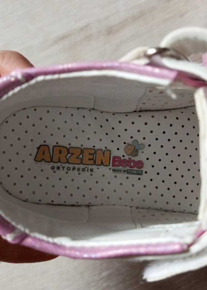 Ayakkabı - Görsel 2