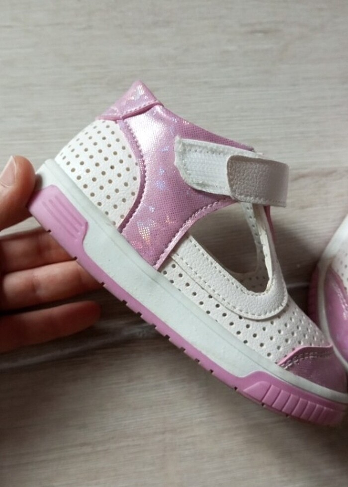 Ayakkabı - Görsel 3