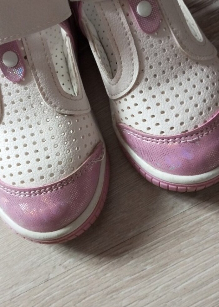 Ayakkabı - Görsel 4