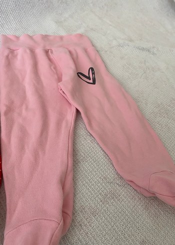 Bebek alt pijama - Görsel 3