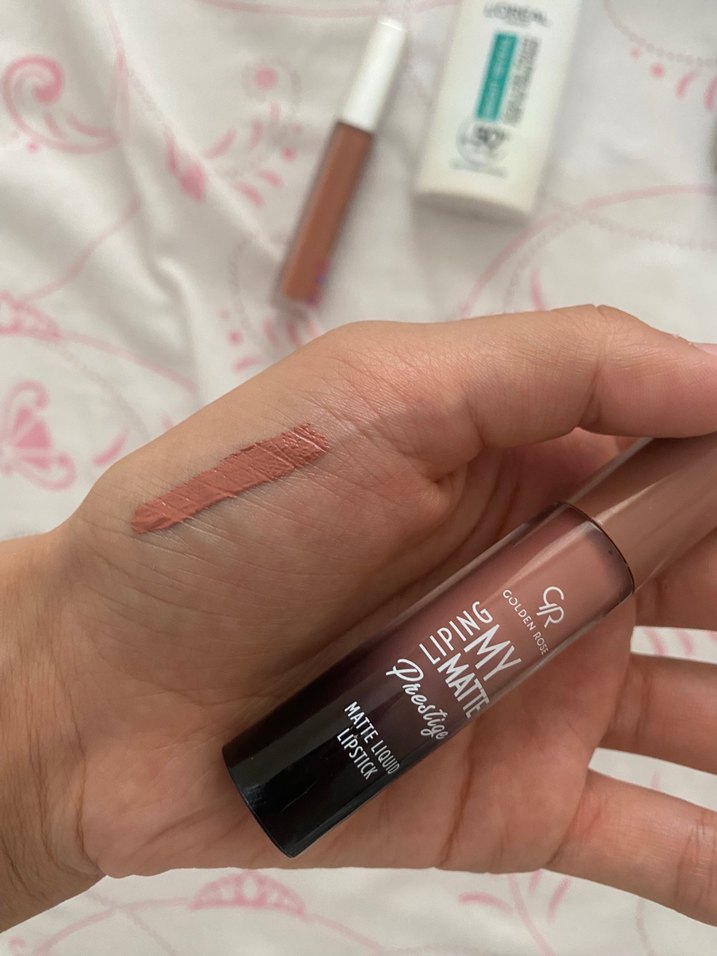 L'Oréal Çoklu Makyaj Paleti ve Dudak Ürünleri - Görsel 3