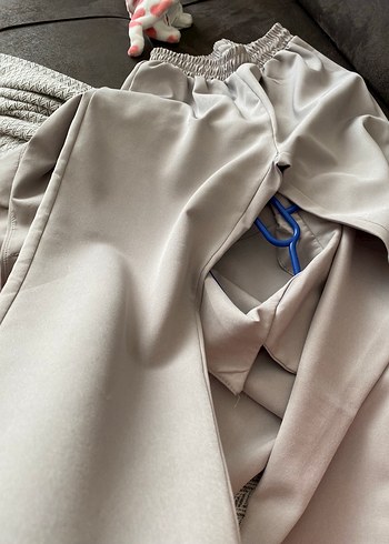 Diğer Düğmeli Kadın Kolsuz Blazer Ceket