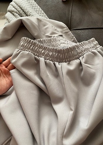 40 Beden Düğmeli Kadın Kolsuz Blazer Ceket