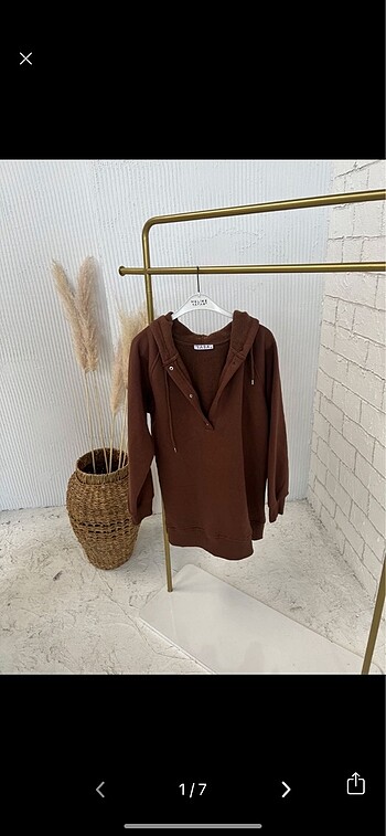 Kadın sweat