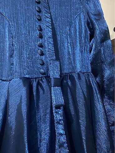 Kadın abiye Fatma kılıç - Görsel 3