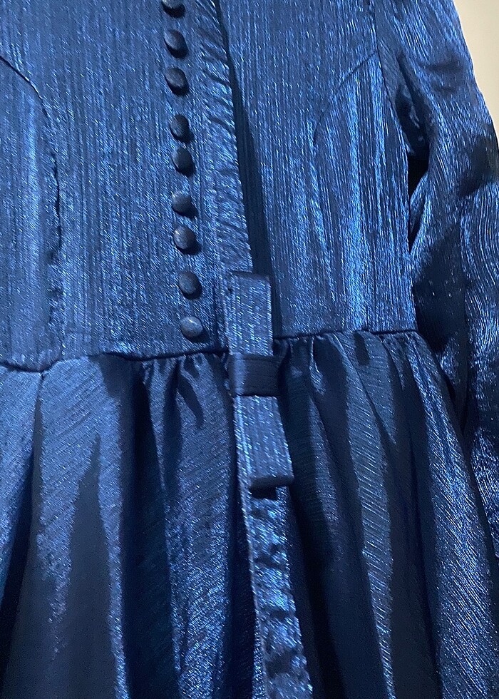 Kadın abiye Fatma kılıç - Görsel 3