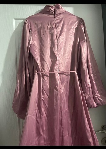 Tesettür elbise - Görsel 4