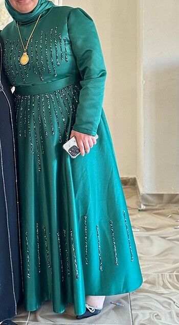Diğer Alıcısına şimdiden hayırlı olsun