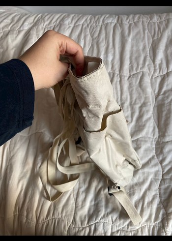 Kanvas çanta - Görsel 2