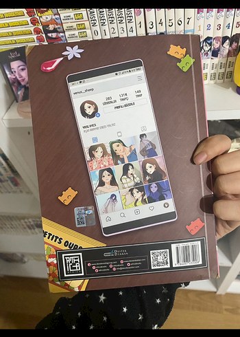 Crush of Lifetime - Hayatımın Aşkı 1 - Görsel 2