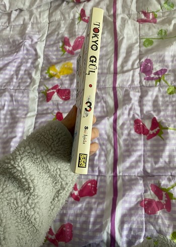 Tokyo Ghoul Manga Seti 1-8 Ciltler - Görsel 2